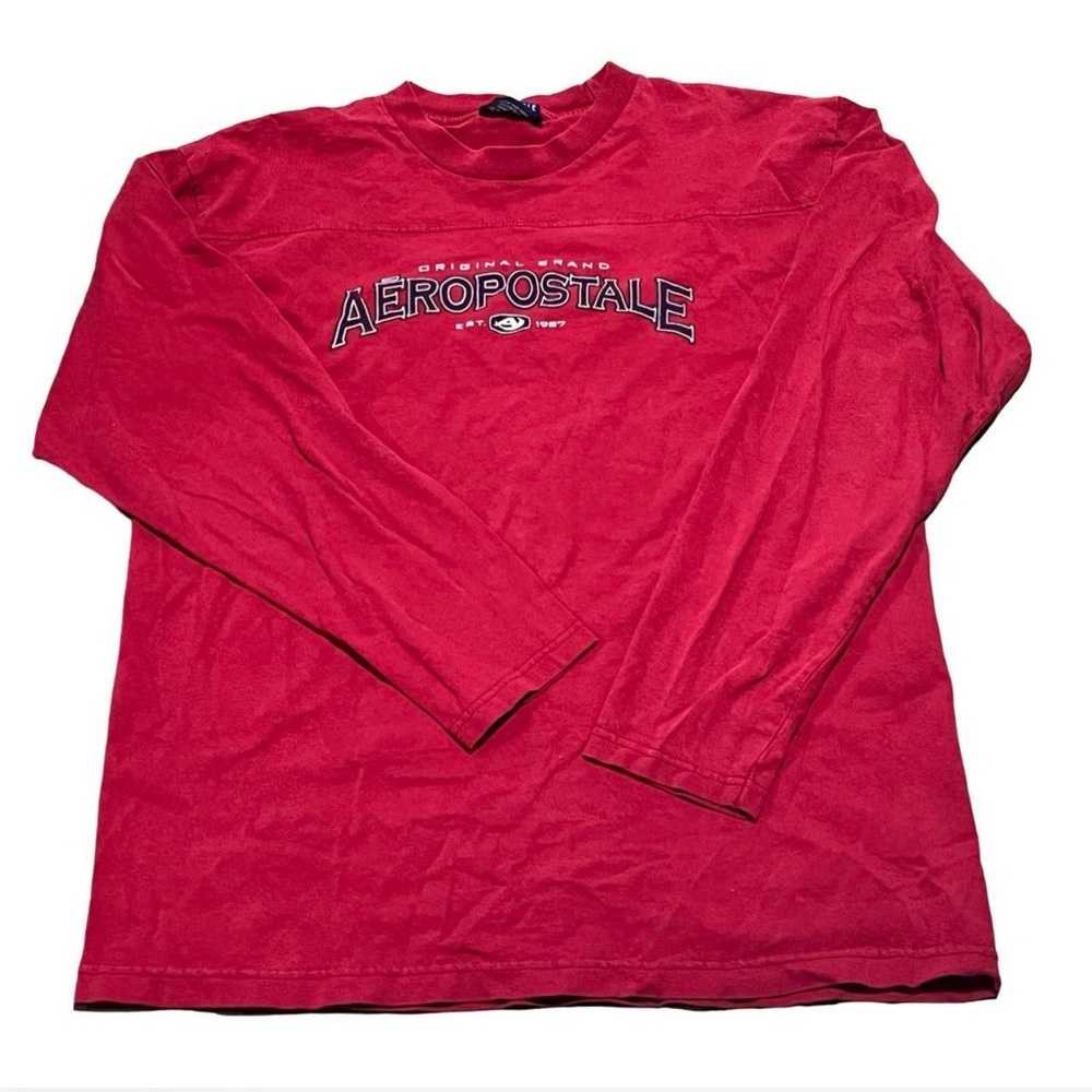 Vintage Aeropostale Shirt
